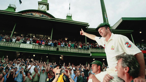 ‘Un-Australian’? The values today’s cricketers are missing