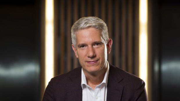 A2 Milk CEO David Bortolussi said approval by China’s market regulator would provide the company with continued access to China’s substantial domestic infant milk formula market.