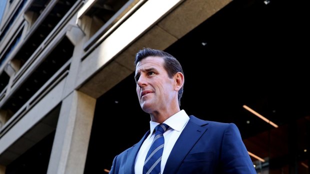 Australia news live: Ben Roberts-Smith loses defamation case against Nine in historic win for newspapers; PwC tax scandal fallout continues