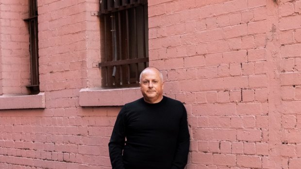 Star chef adds laneway to multimillion restaurant property empire