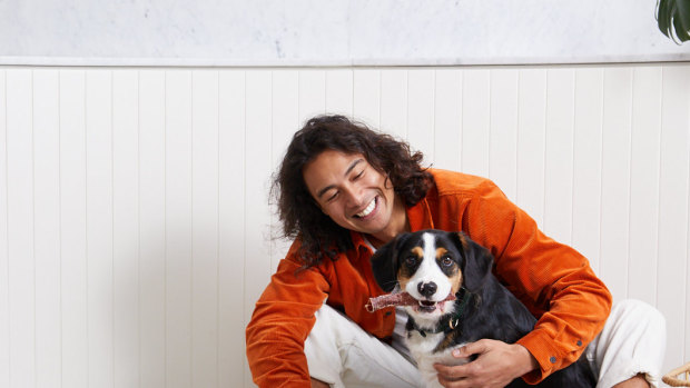 Is your dog getting the nutrients they need?