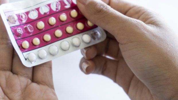 Oral contraceptive soon available over the counter in new WA trial