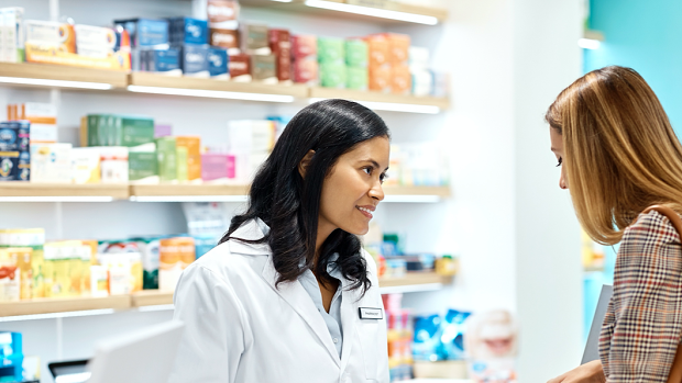 5 ways your pharmacist can help during the COVID-19 outbreak