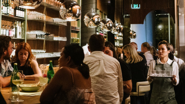 In Brisbane for Magic Round? This guide to bars and restaurants will impress your mates