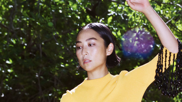 Greta Lee’s career didn’t take a conventional path. But it did lead to her dream role