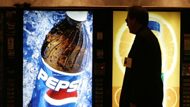 A legal battle over payments for PepsiCo’s drink concentrates - and whether it included intellectual property - will have implications for taxes on US tech giants.