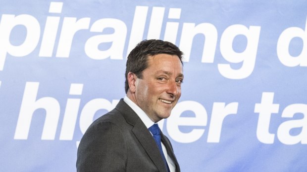Major parties fundraise $5.5 million despite Victorian donation reforms