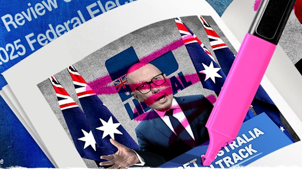 Illustration by Dionne Gain 