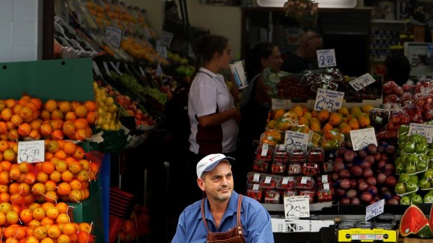 Sydney’s oldest family-owned grocer has changed hands after 90 years