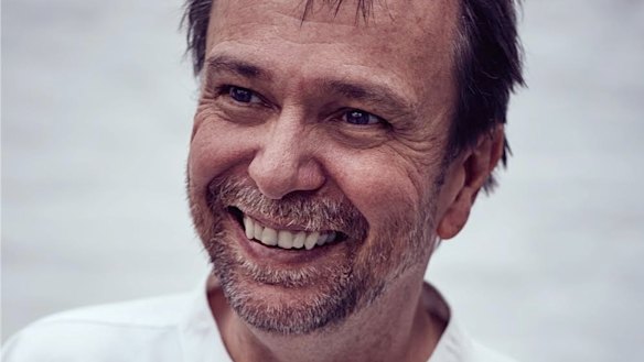 Where to eat in Bangkok: Chef David Thompson