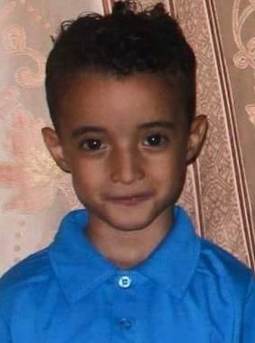 Fareed Shawky died after a missile hit his house in Yemen's third city of Taiz.