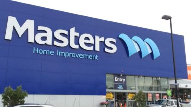 Woolworths and Lowe's have now invested $3.3 billion into their loss-making home improvement venture.
