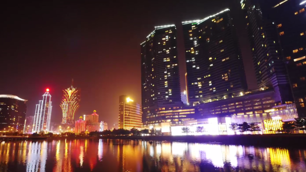 Industry insiders say that the Chinese Government is now quite relaxed about Macau gaming.