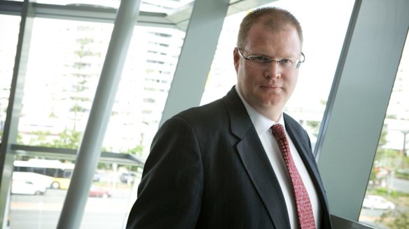 "Almost half of our members sanctioned in the last five years have been a part of the CBA," says FPA chairman Matthew Rowe