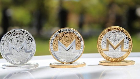 A cryptocurrency like Monero is growing in popularity among criminal elements due to its enhanced privacy features..