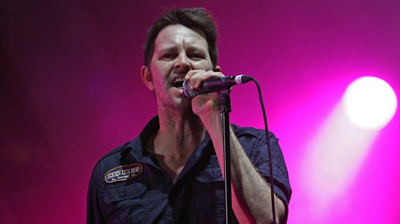 Caloundra Music Festival 2016: latest information