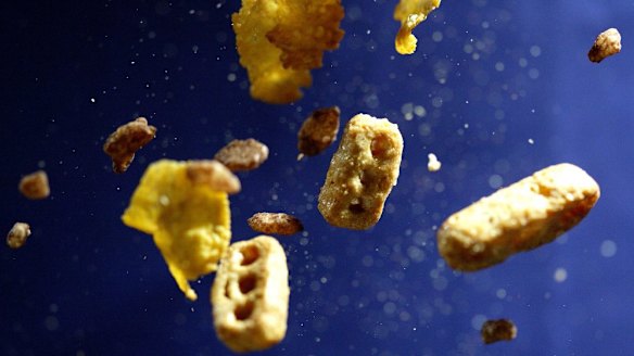 Food companies are using public experts to spread their own message without declaring their financial interests.