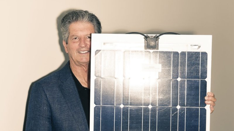 Solar S Just Getting Started Martin Green