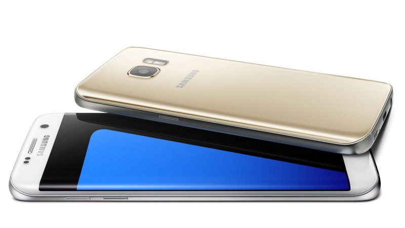 Senaat uitvoeren vallei Every Samsung Galaxy S7 and S7 Edge plan in Australia