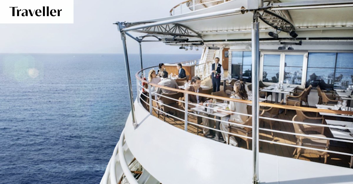 silversea silver muse dress code What to pack: Silversea dress code