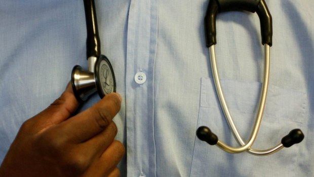 Queensland Health is offering antibiotics after a meningococcal case in north Brisbane.
