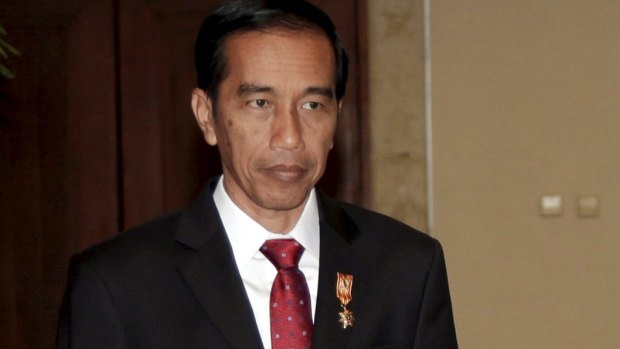 Government figures fear Indonesian President Joko Widodo will continue to run foreign policy through the prism of domestic populism.