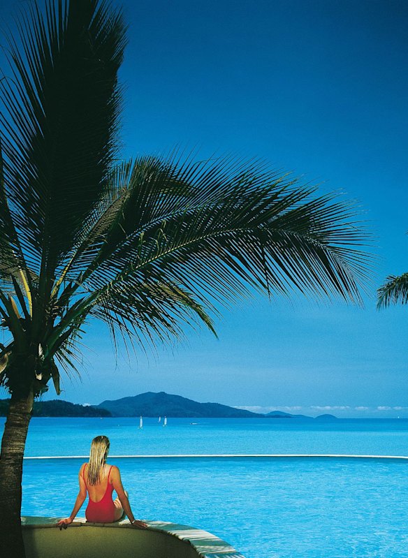 Hamilton Island. If you like being spoiled for choice, you're going to love Hamilton Island. From nautical adventures at the yacht club to teeing off at the 18-hole championship golf course – located on its very own island – there's always something to do.
