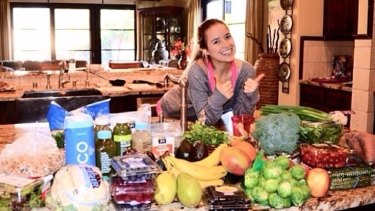 Orthorexia Nervosa Do You Have An Unhealthy Obsession With Health