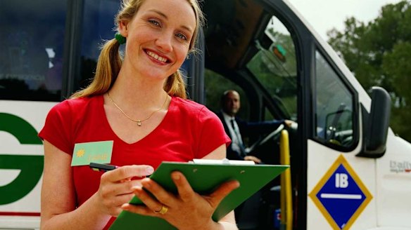 How a tour guide can ruin your holiday