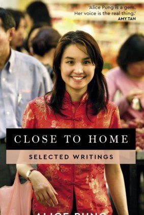 Close to Home by Alice Pung.