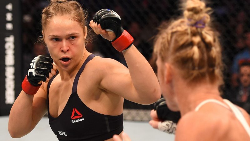 UFC to return to Melbourne at Rod Laver Arena in November