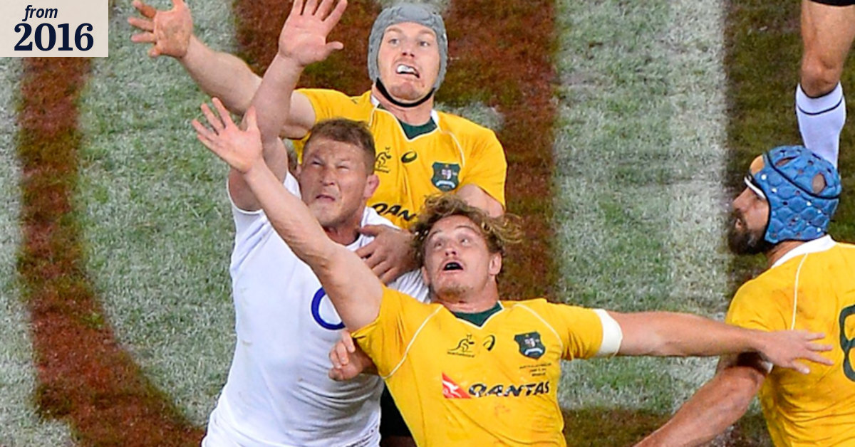 New order: The 10 most influential players in world rugby today