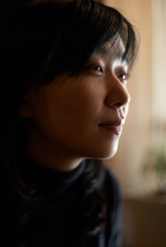 Han Kang will be come a full-time writer.