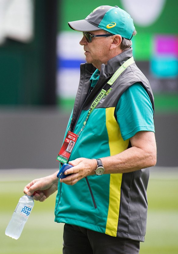 Travis Head says he can bat 'anywhere' in the Australian one-day ...