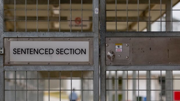 Forensic fraud investigators were called in to investigate an "anomaly" within the trust account used by ACT prisoners.