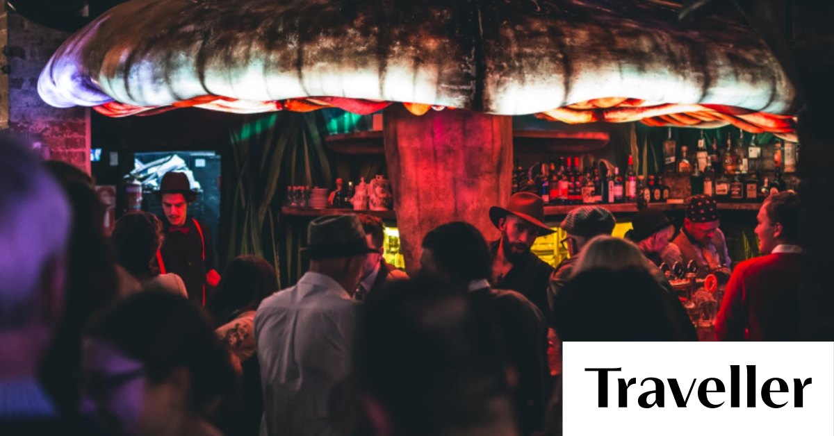 Best things to do in Melbourne at night Afterdark guide to city's top