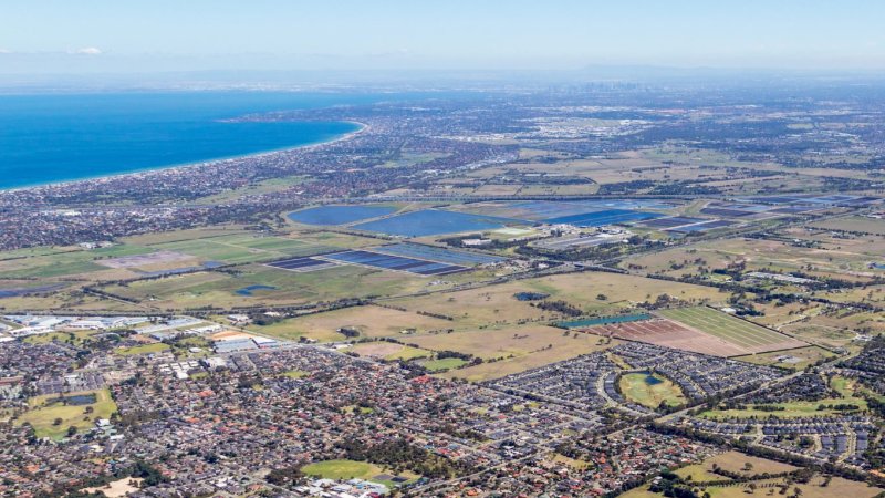Developer partners Wolfdene and Blueways Group buy Skye site for $45 million