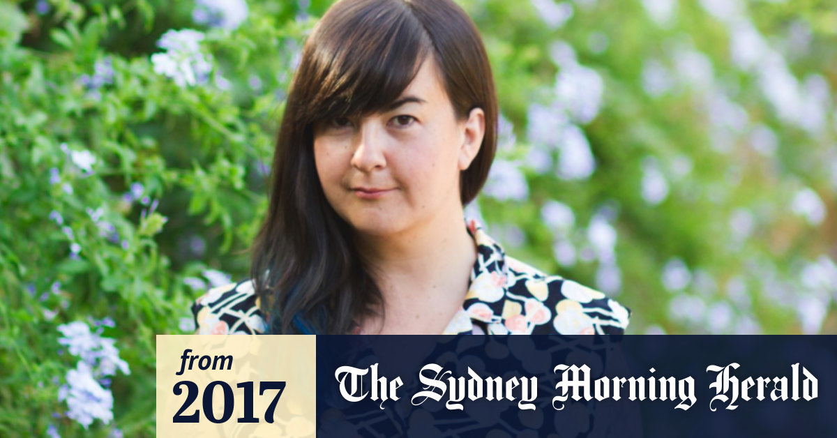 Mariko Tamaki Seeks Shift In Stories About Queer People In Young