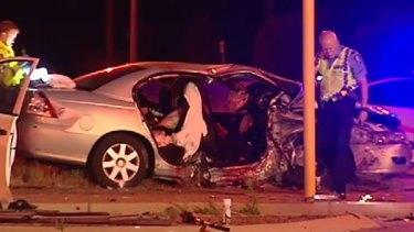 mandurah killed horror