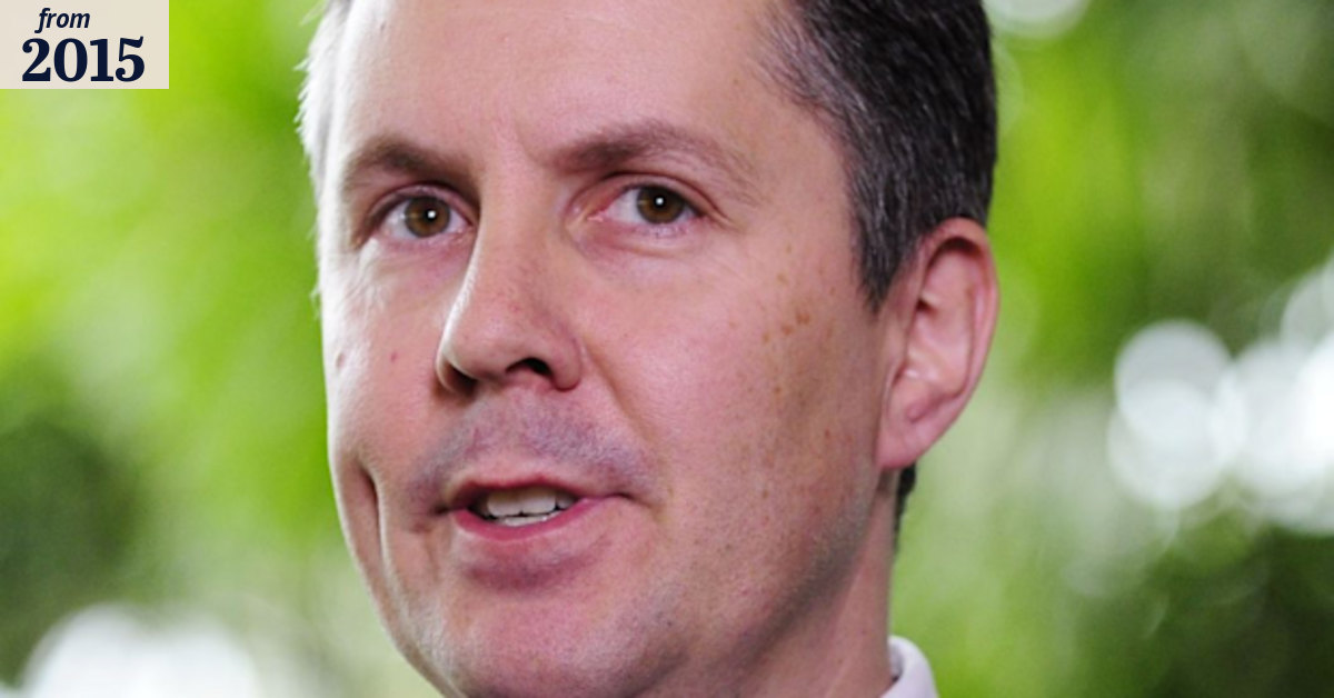 Labor Left's Mark Butler wins ALP presidency