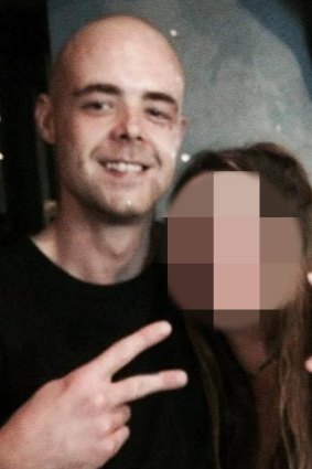British backpacker Thomas Jackson has died in hospital following the alleged attack.