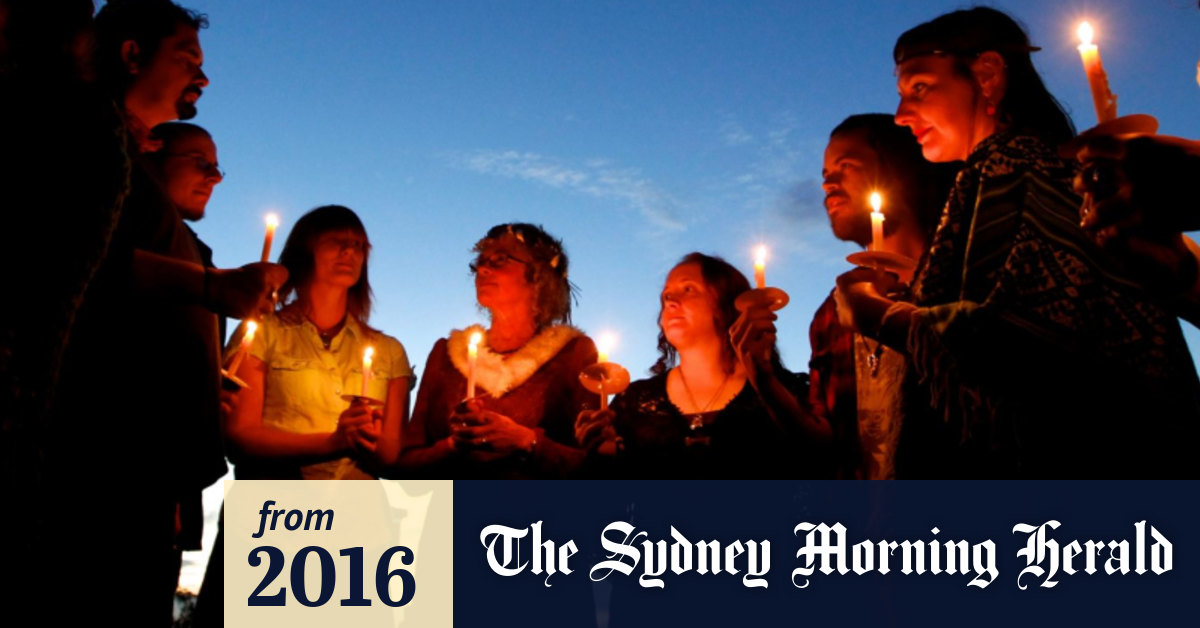 Sydney Welcomes Winter Solstice The Shortest Day Of The Year