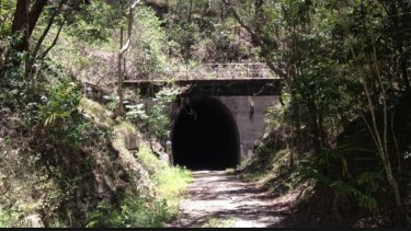 Revealed South East Queensland S Hidden National Parks