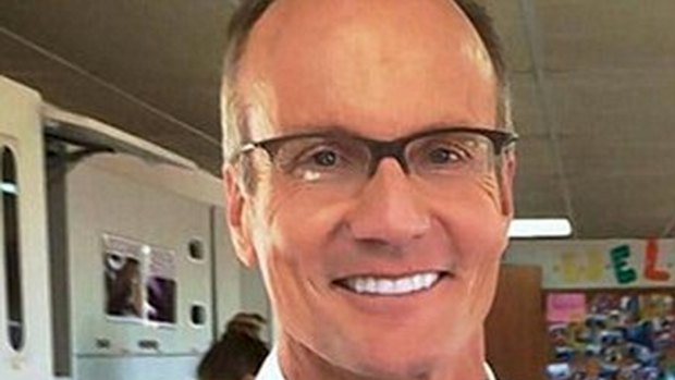 Villified: US dentist Walter Palmer.