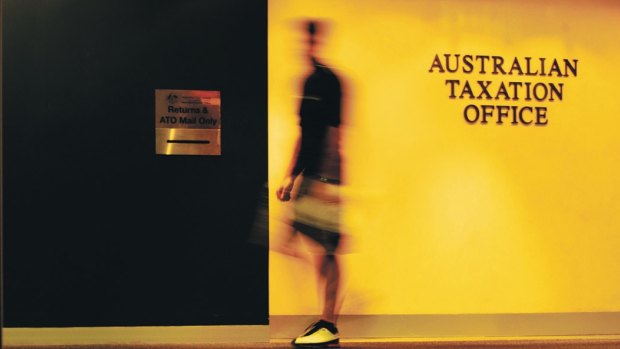 The ATO's services have been continually taken offline for hours, proving especially frustrating for Australians looking to lodge their tax returns, and created tension between the agency and tax professionals.