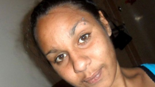 Ms Dhu died after she was held at South Hedland police station in WA.