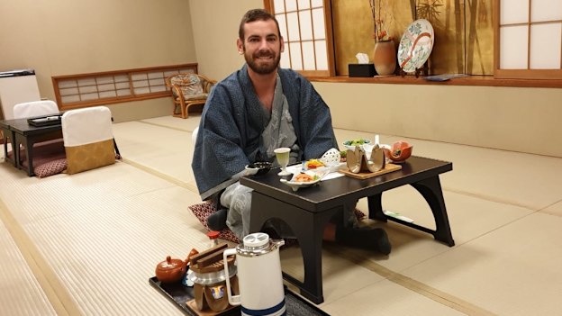 In some ways, lockdown forces us to savour what matters and cull the other things that clutter our lives, just like when we travel.