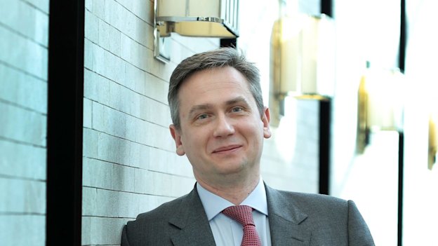 Chief executive Jean-Sebastien Jacques was forced to resign over the disaster.