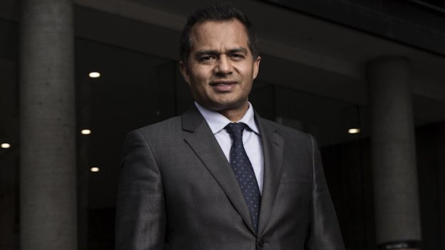 Tarun Gupta is one of the potential candidates to takeover as CEO.