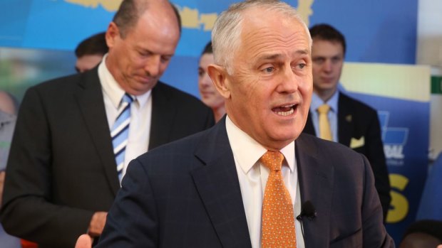 Prime Minister Malcolm Turnbull says raising the concept of a treaty will undermine the high level of public support needed for constitutional change to recognise Aborigines.